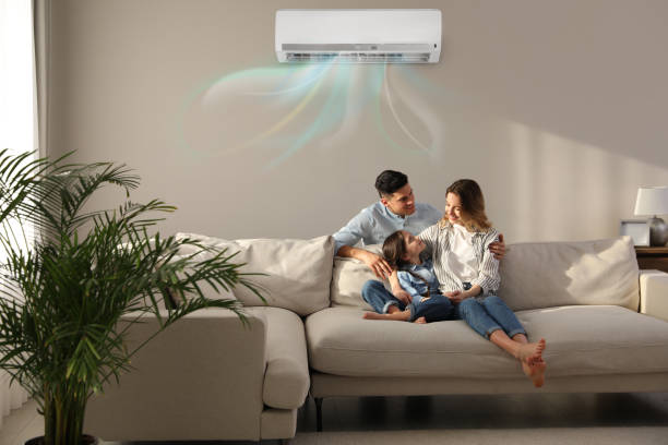 Best Emergency HVAC Repair  in Ellwood City, PA