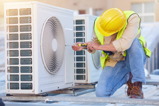 Best Best HVAC Companies  in Ellwood City, PA