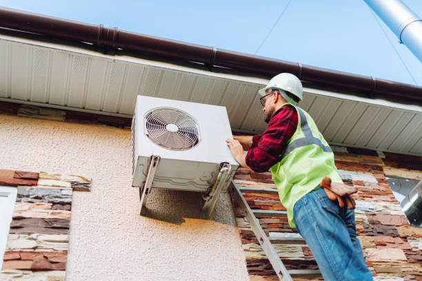 Trusted Ellwood City, PA HVAC Experts