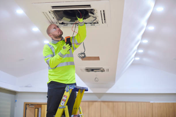 Best Affordable Air Conditioning Repair  in Ellwood City, PA