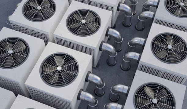 Best HVAC Repair Near Me  in Ellwood City, PA