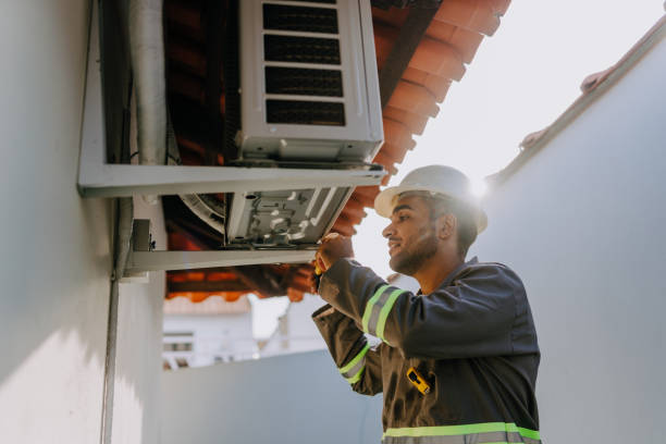 Best HVAC Air Duct Cleaning  in Ellwood City, PA