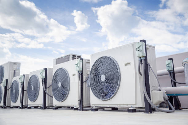 Best Central Air Repair  in Ellwood City, PA