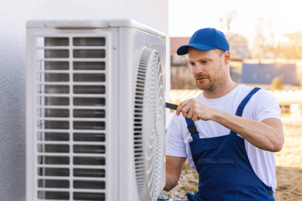Best Ductless HVAC Repair  in Ellwood City, PA