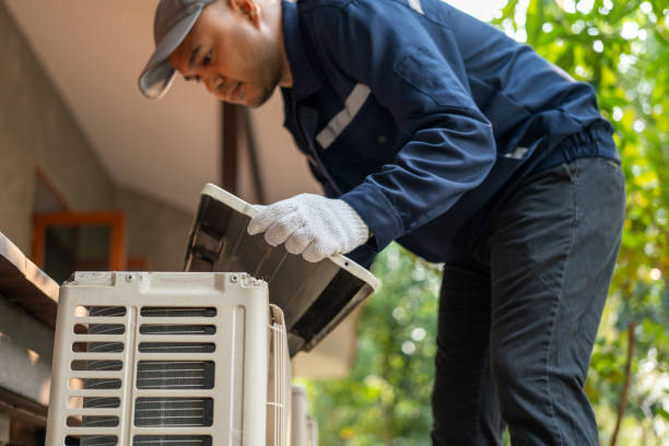 Best HVAC Air Duct Cleaning  in Ellwood City, PA